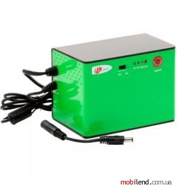 PrologiX DC UPS 9/12-1