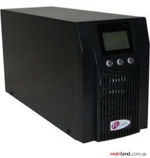 PrologiX Expert 6kVA/4200W