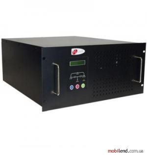 PrologiX Expert II 6kVA/4800W RM XLB