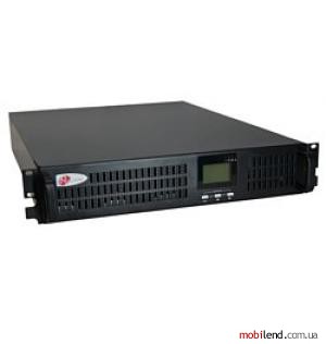 ProLogiX Expert II RM 1kVA