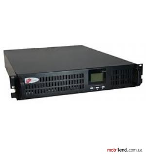 ProLogiX Expert II RM 6kVA