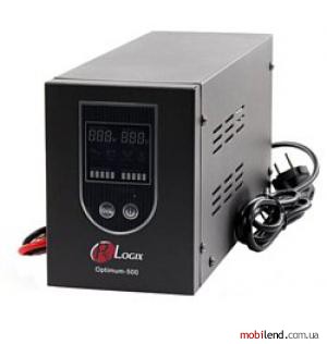 ProLogiX Optimum-500