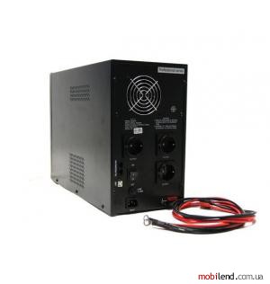 PrologiX Professional 2000 LB