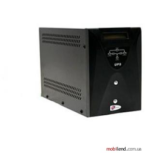 ProLogiX Professional 2000VA