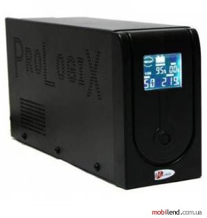PrologiX Standart 1200 LCD USB