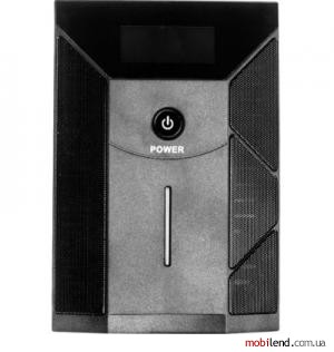 Pulsar EcoLine 3000 LCD