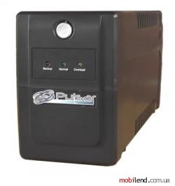 Pulsar EcoLine 600 LED