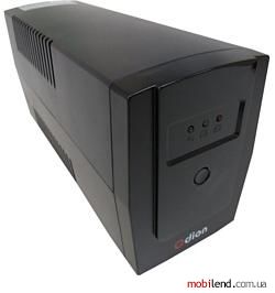 Qdion DS 850 (� ��������� IEC320-C13)