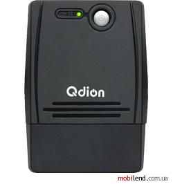 Qdion QDP 850 IEC
