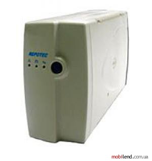 REPOTEC RPT-803AU