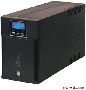 Riello Dialog Vision Tower DVT 1100