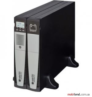 Riello Sentinel Dual SDH 1000