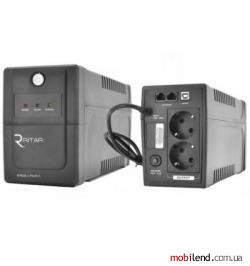 Ritar 360W Proxima-L (RTP600L-U)