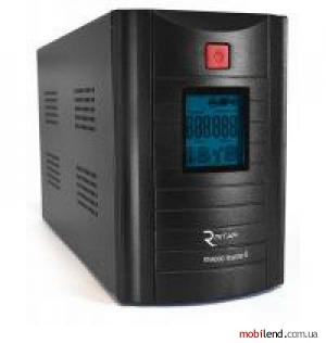 Ritar RTM1000 (600W) Proxima-D (RTM1000D)