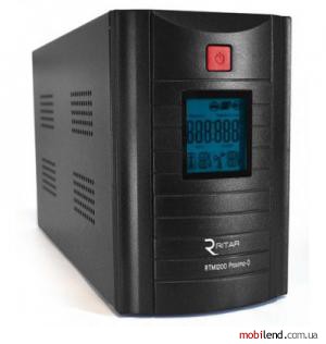 Ritar RTM1200 (720W) Proxima-D (RTM1200D)