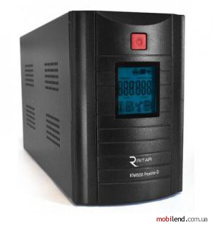 Ritar RTM1500 (900W) Proxima-D (RTM1500D)