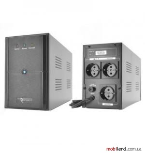 Ritar RTM1500 (900W) Proxima-L (RTM1500L)