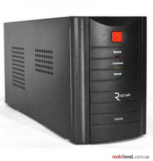 Ritar RTM500 (300W) Standby-L (Y-RTM500L)