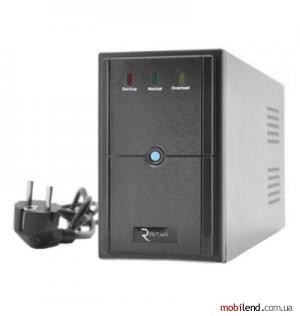 Ritar RTM800 (480W) Proxima-L (RTM800L)