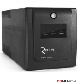 Ritar RTP1200 (720W) Proxima-L (RTP1200L)