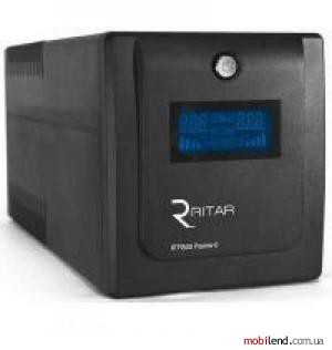 Ritar RTP1500 (900W) Proxima-D (RTP1500D)