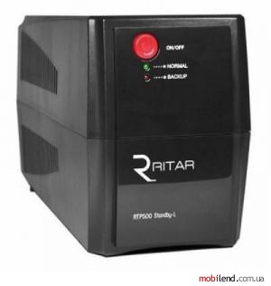 Ritar RTP500 (300W) Standby-L (RTP500L)