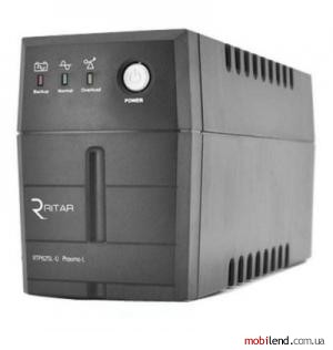 Ritar RTP625 (375W) Proxima-L (RTP625L)