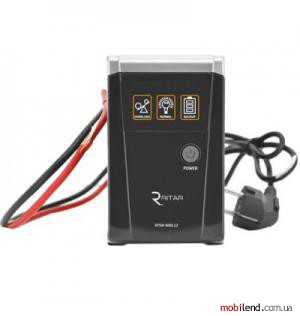 Ritar RTSW-600 360��