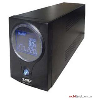 RUCELF UPI-1000-12-EL