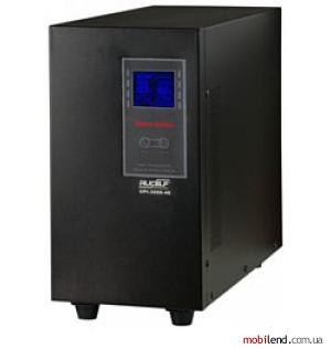 RUCELF UPI-3000-48-EL