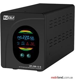 Rucelf UPI-500-12-E