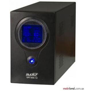 RUCELF UPI-600-12-EL