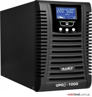 RUCELF UPO-II-1000-36-IL