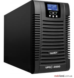 RUCELF UPO-II-2000-72-IL