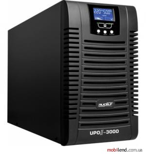 RUCELF UPO-II-3000-96-IL