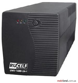 RUCELF UWI-1400-24-I