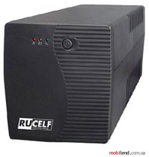 RUCELF UWI-600-12-I