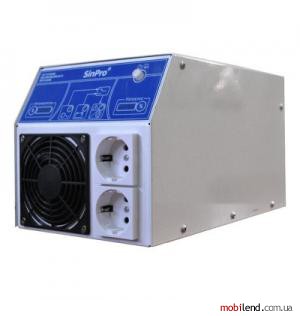 SinPro 2400-S310 (off-line)