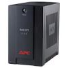 APC Back-UPS 500VA AVR IEC (BX500CI)