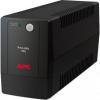APC Back-UPS 650VA (BX650LI-GR)