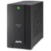 APC Back-UPS 750VA, Schuko (BC750-RS)
