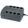 APC Back-UPS ES 400VA 230V Russian (BE400-RS)