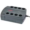 APC Back-UPS ES 550VA (BE550-RS)