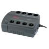 APC Back-UPS ES 700VA 230V Russian (BE700G-RS)