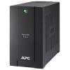 APC by Schneider Electric Back-UPS BC650-RSX761