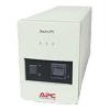 APC by Schneider Electric Back-UPS MultiPath 650VA