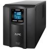 APC Smart-UPS C 1000VA LCD 230V (SMC1000I)