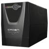 CROWN CMU-500X IEC