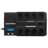 CyberPower BR700ELCD