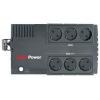 CyberPower Brics 650E